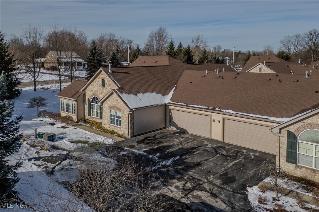 9741 Eagle Lane Streetsboro OH 44241