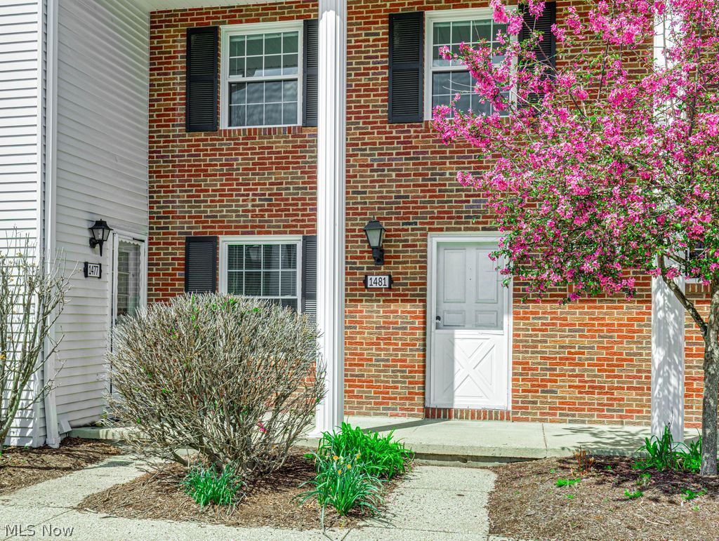1481 Munroe Falls Avenue Cuyahoga Falls OH 44221