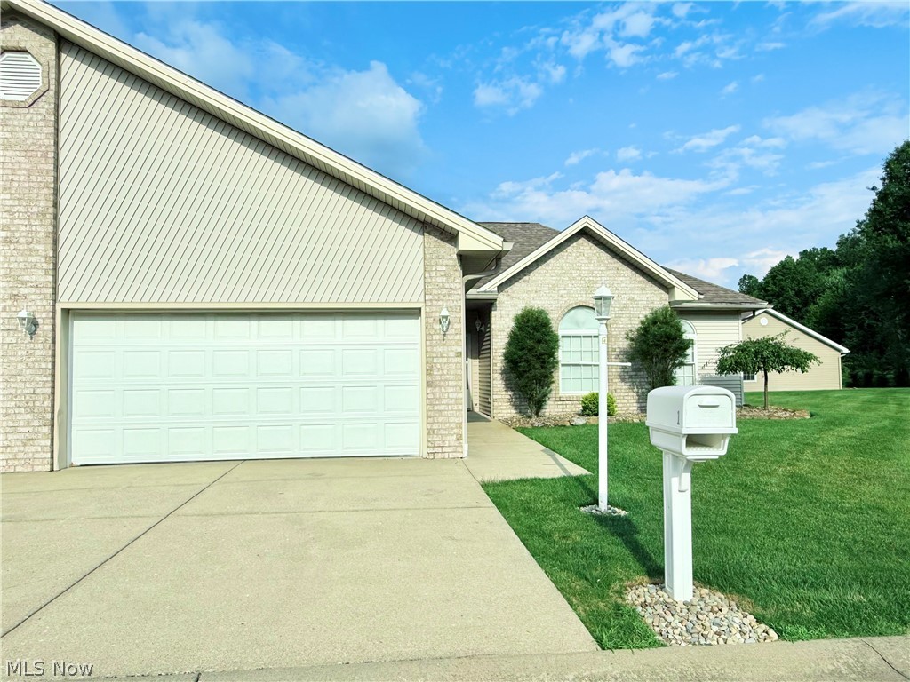 603 S Raccoon Road Austintown OH 44515