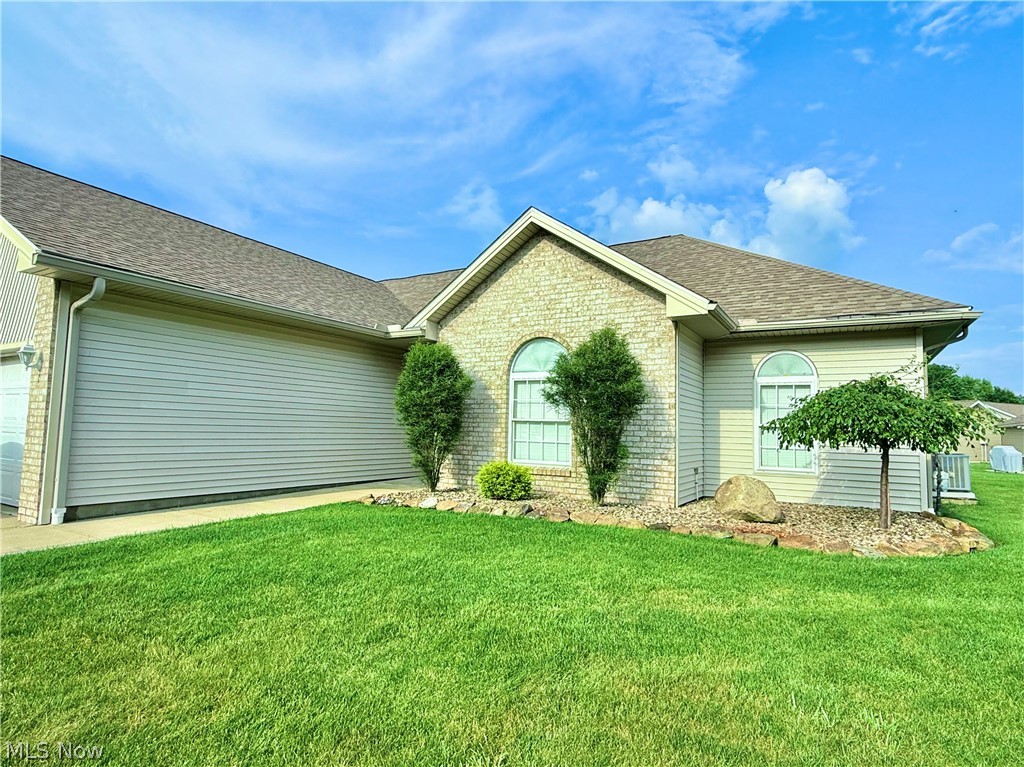 603 S Raccoon Road Austintown OH 44515