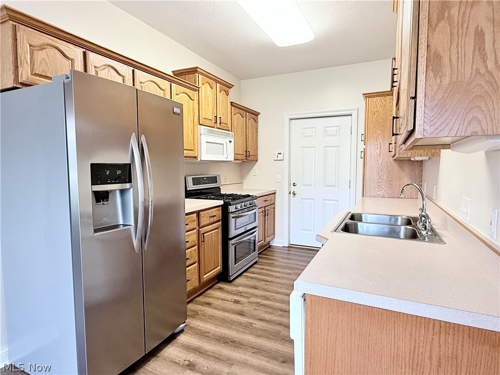 603 S Raccoon Road Austintown OH 44515