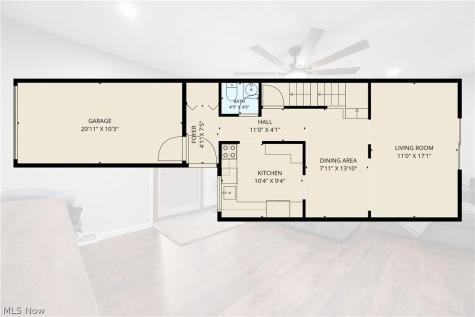 5564 Storrington Oval Parma OH 44134