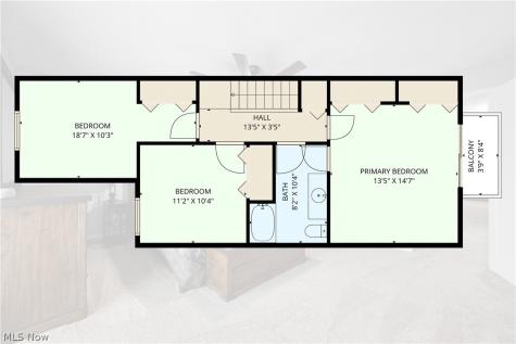 5564 Storrington Oval Parma OH 44134