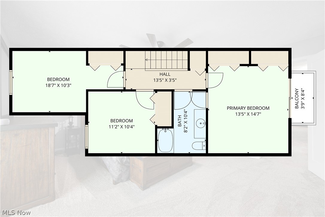 5564 Storrington Oval Parma OH 44134
