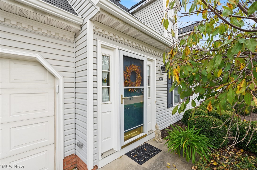 5074 Portland Cove Stow OH 44224