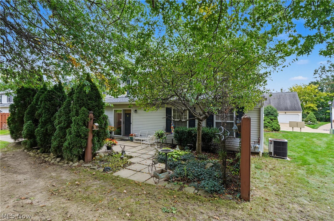 5074 Portland Cove Stow OH 44224