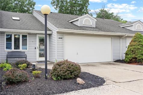 4648 Oak Point Road Lorain OH 44053
