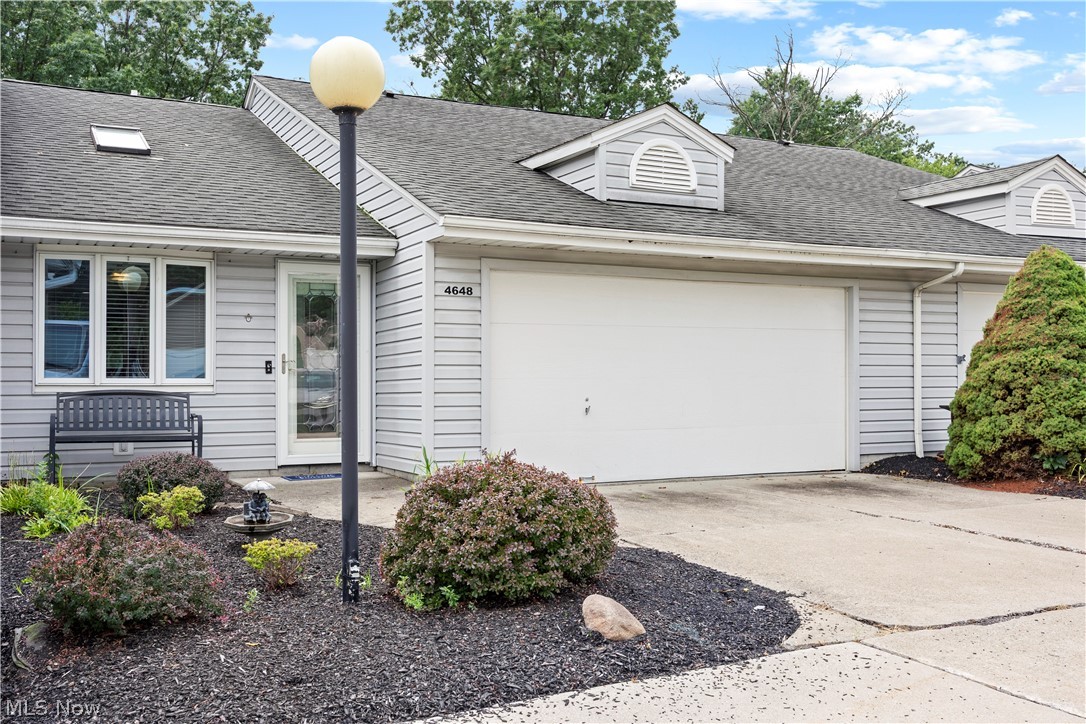 4648 Oak Point Road Lorain OH 44053