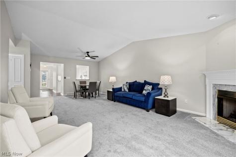 4648 Oak Point Road Lorain OH 44053