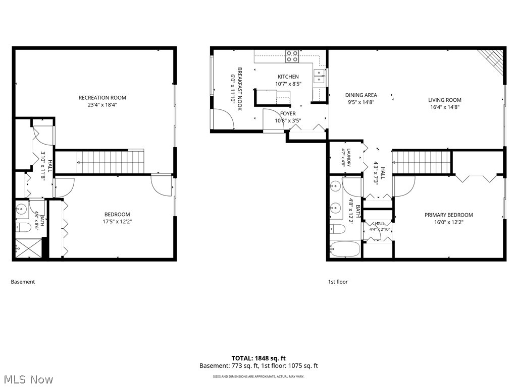 4648 Oak Point Road Lorain OH 44053