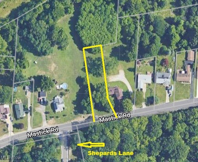 Mastick Road North Olmsted OH 44070