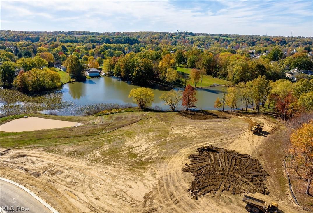 E Lakewood Drive Canal Fulton OH 44614