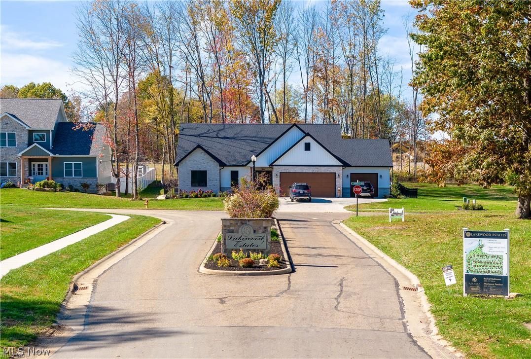 E Lakewood Drive Canal Fulton OH 44614