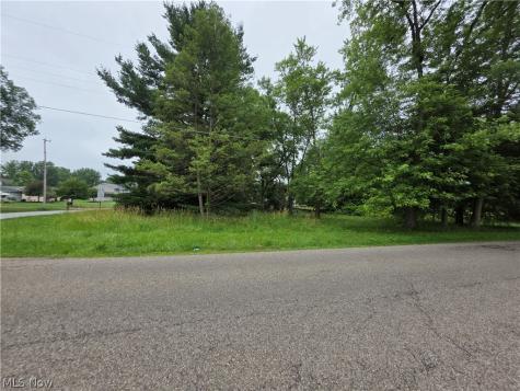 420 Jarvis Road Akron OH 44319