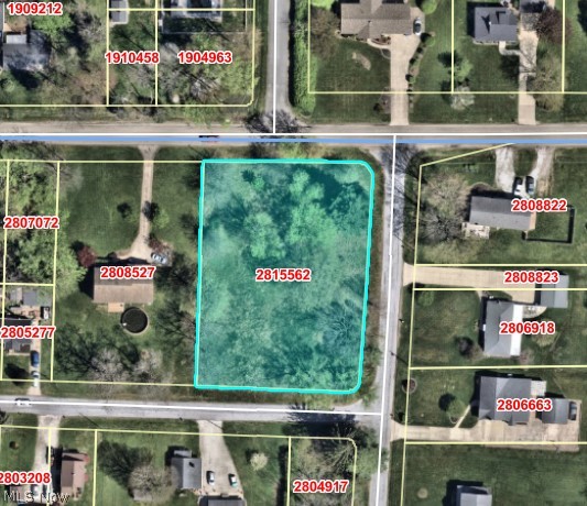 420 Jarvis Road Akron OH 44319