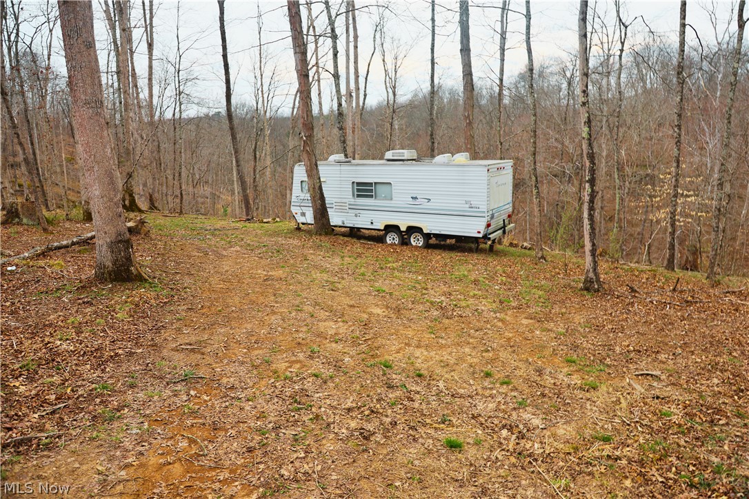 Brimstone Road Coolville OH 45723