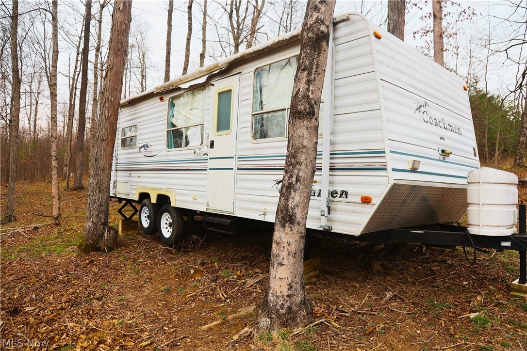 Brimstone Road Coolville OH 45723