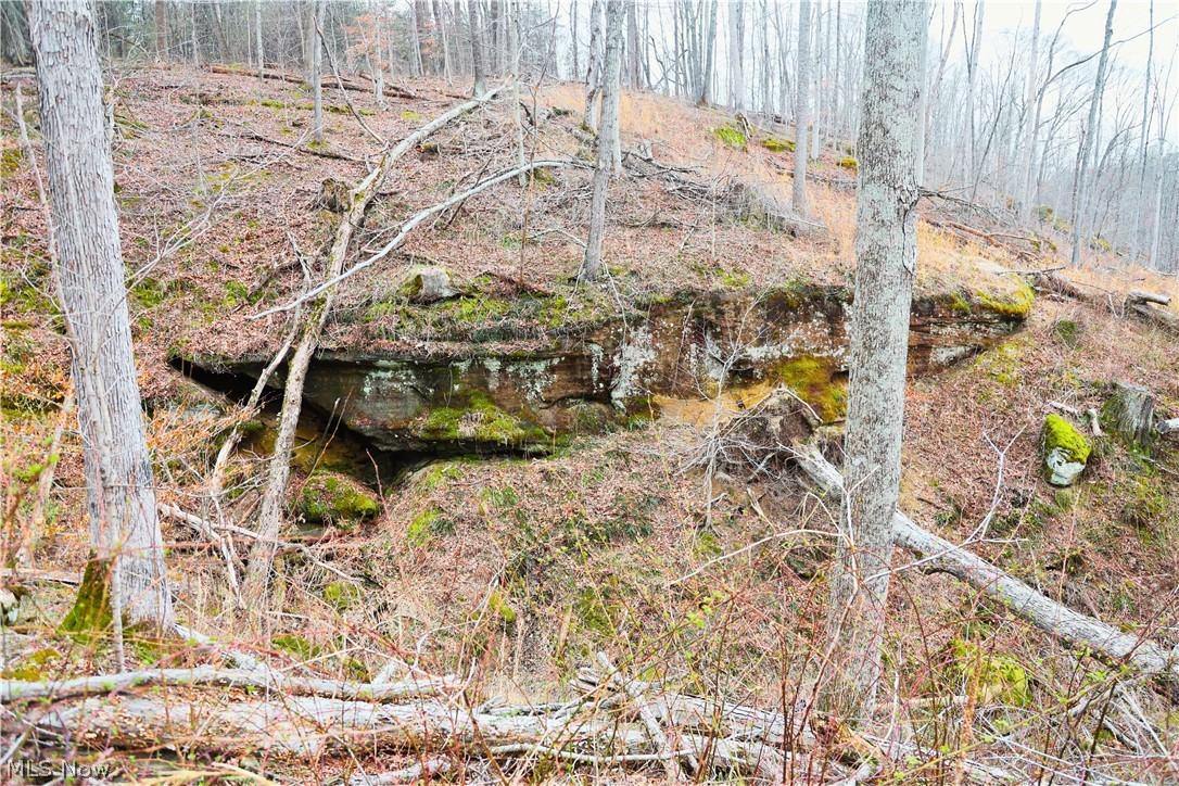 Brimstone Road Coolville OH 45723