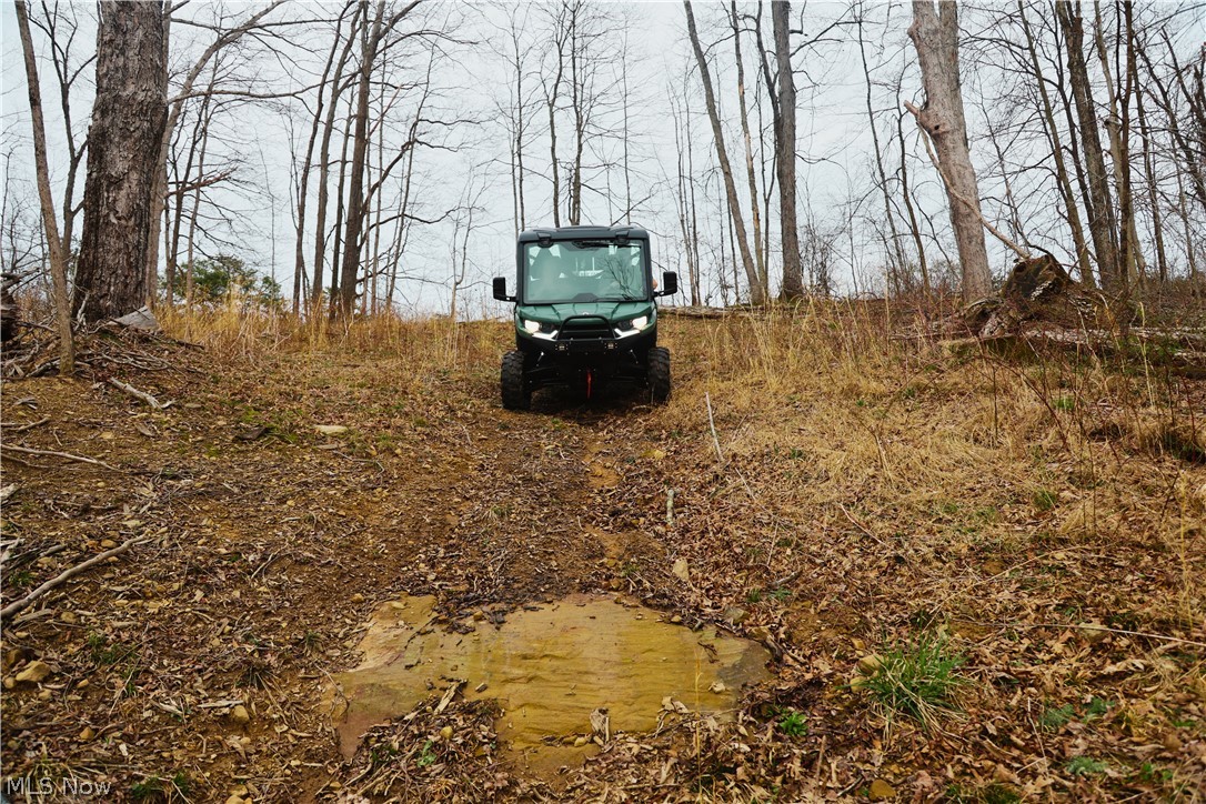 Brimstone Road Coolville OH 45723
