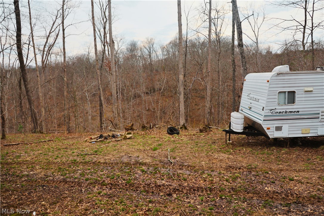 Brimstone Road Coolville OH 45723