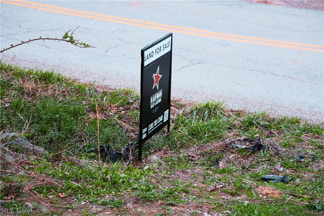 Brimstone Road Coolville OH 45723