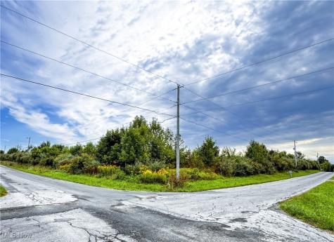 Township Road 581 Sullivan OH 44880