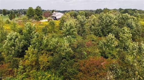 Township Road 581 Sullivan OH 44880