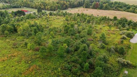 Township Road 581 Sullivan OH 44880
