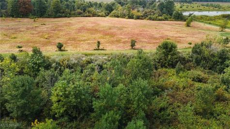 Township Road 581 Sullivan OH 44880