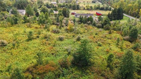 Township Road 581 Sullivan OH 44880