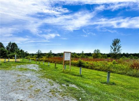 Township Road 581 Sullivan OH 44880
