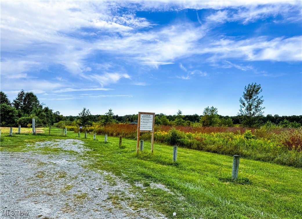Township Road 581 Sullivan OH 44880