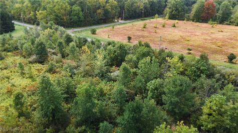 Township Road 581 Sullivan OH 44880
