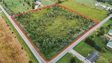 Township Road 581 Sullivan OH 44880