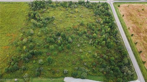 Township Road 581 Sullivan OH 44880
