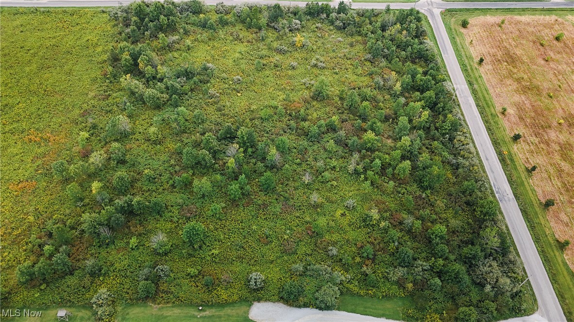 Township Road 581 Sullivan OH 44880