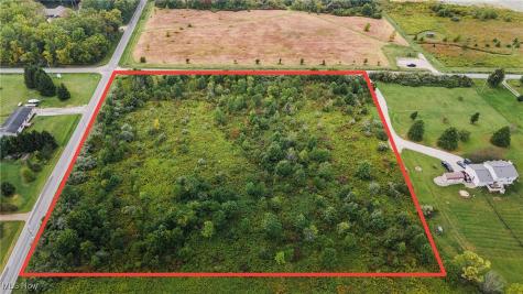 Township Road 581 Sullivan OH 44880