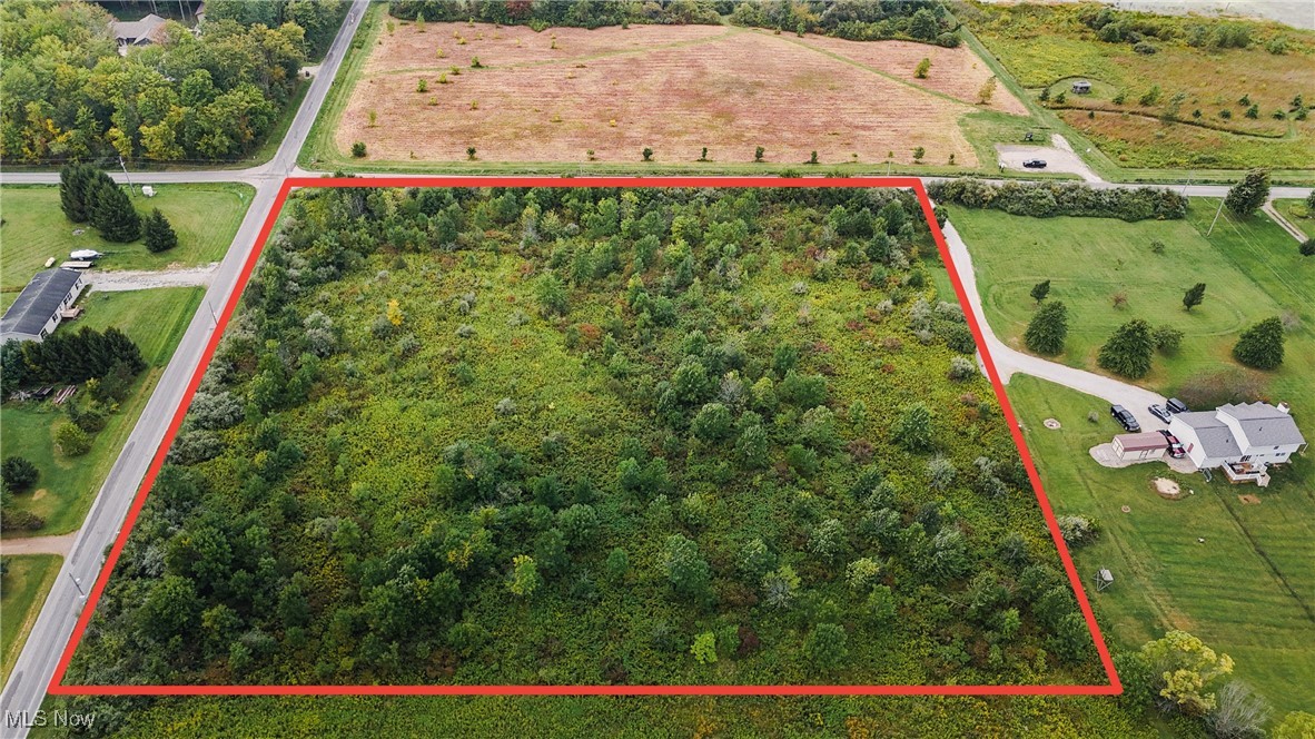 Township Road 581 Sullivan OH 44880