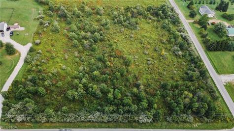 Township Road 581 Sullivan OH 44880
