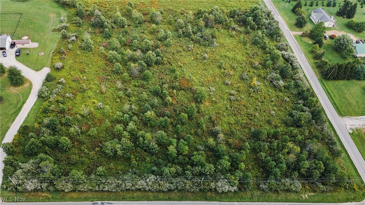 Township Road 581 Sullivan OH 44880