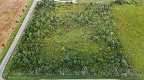 Township Road 581 Sullivan OH 44880