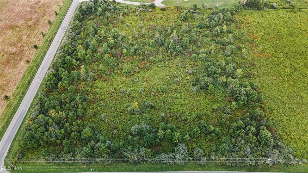 Township Road 581 Sullivan OH 44880