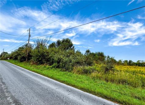 Township Road 581 Sullivan OH 44880