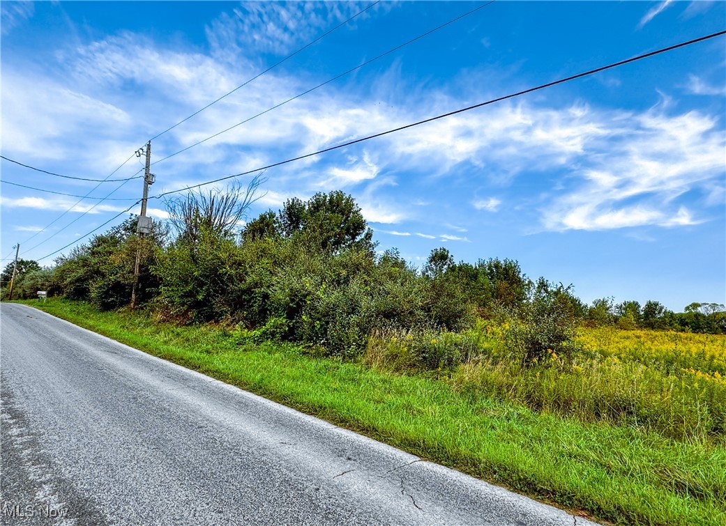 Township Road 581 Sullivan OH 44880