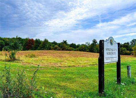 Township Road 581 Sullivan OH 44880