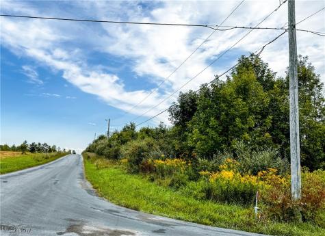 Township Road 581 Sullivan OH 44880