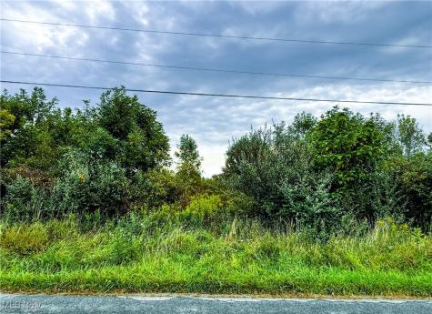 Township Road 581 Sullivan OH 44880