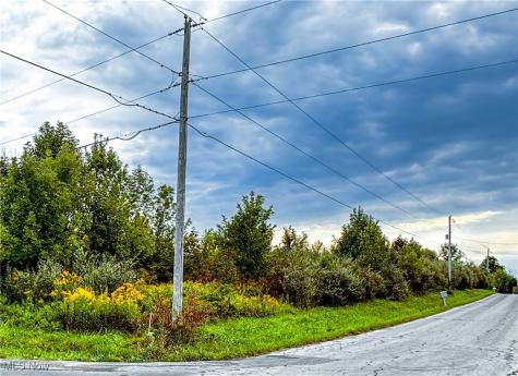Township Road 581 Sullivan OH 44880