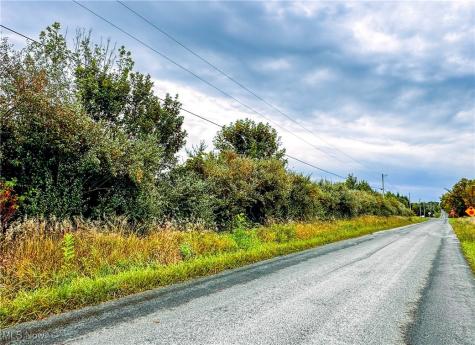 Township Road 581 Sullivan OH 44880