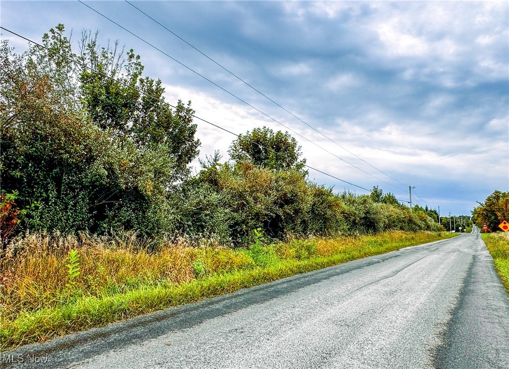 Township Road 581 Sullivan OH 44880